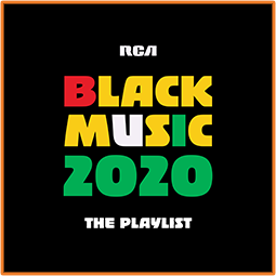 Black Music 2020